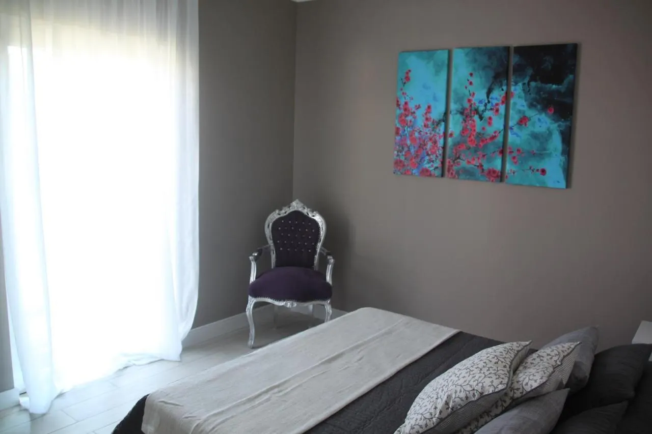 Mon Repos Avenir Apartment Taormina