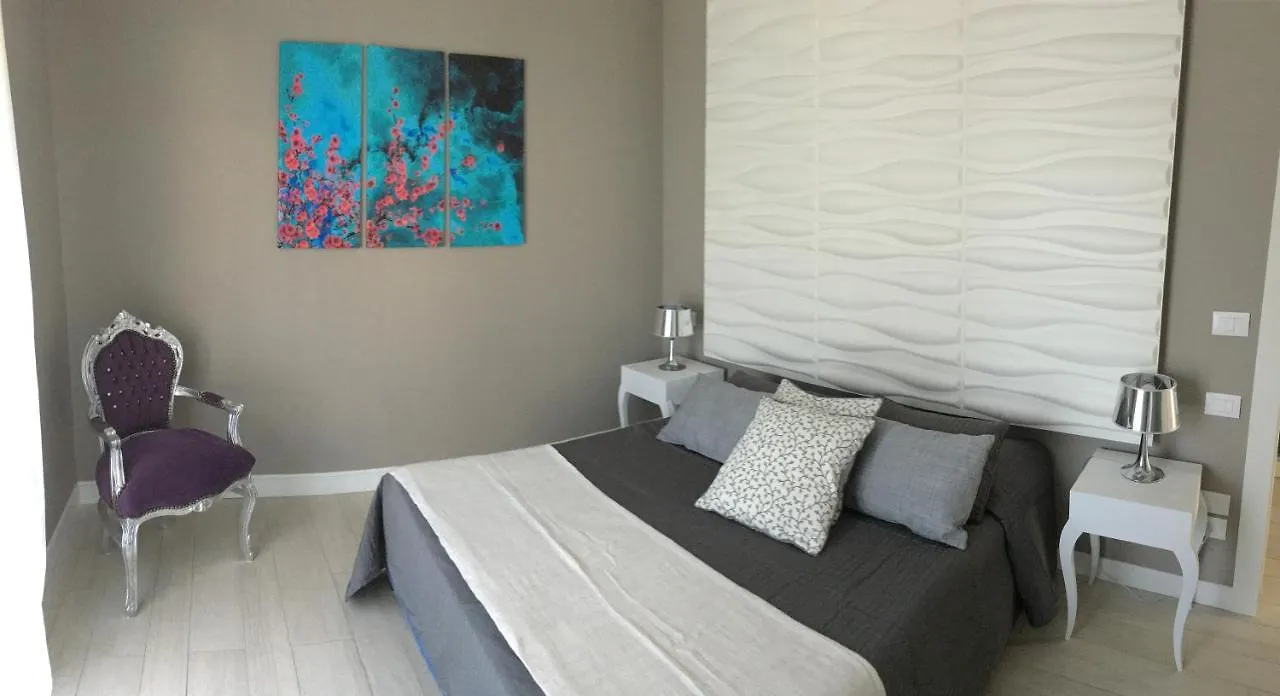 Mon Repos Avenir Apartment Taormina Italy