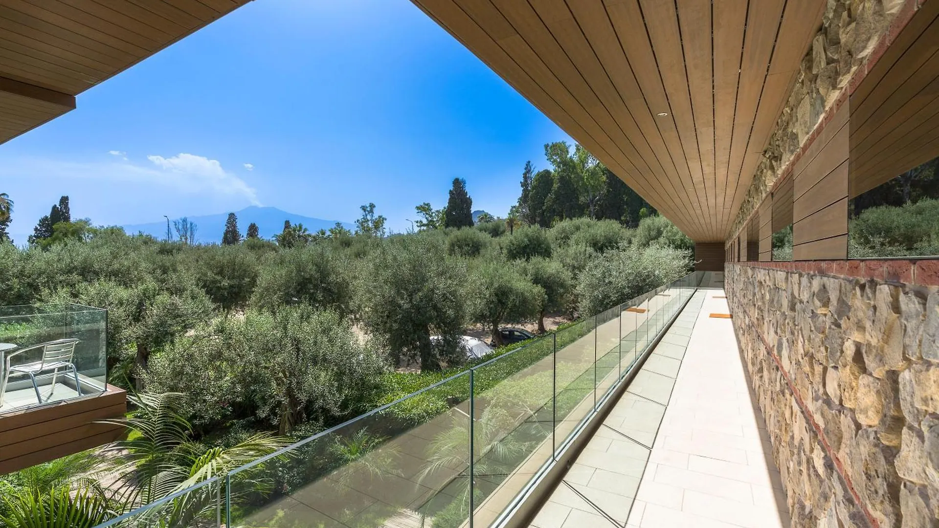 Mon Repos Avenir Apartment Taormina Italy