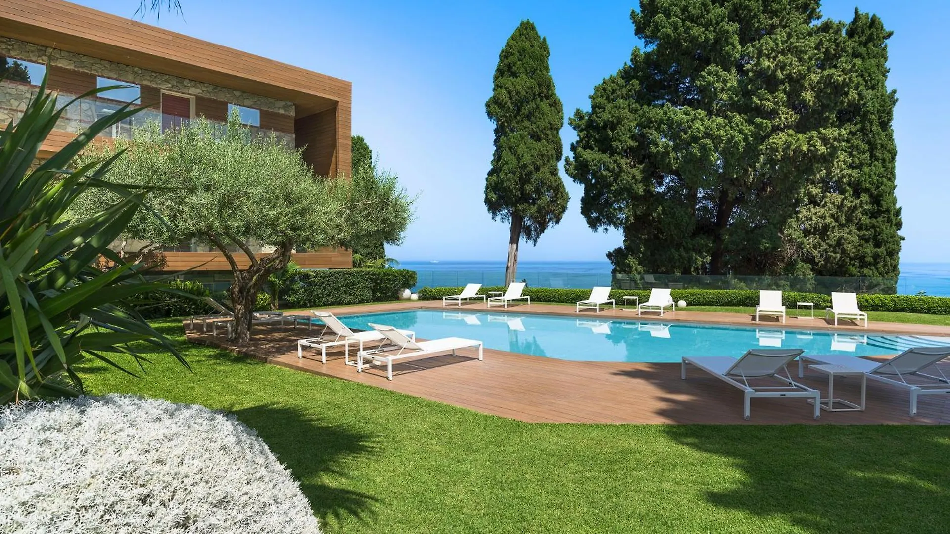 Mon Repos Avenir Apartment Taormina