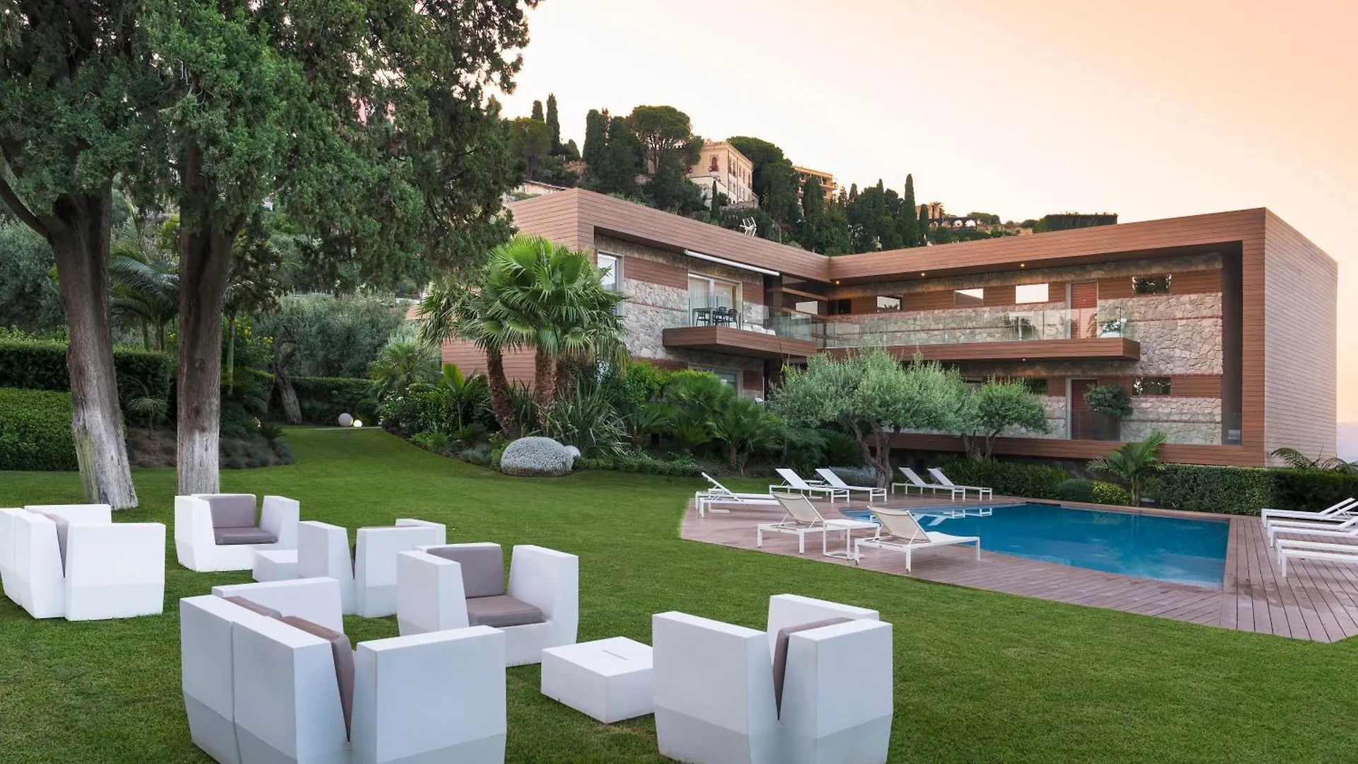 Mon Repos Avenir Apartment Taormina 0*,  Italy