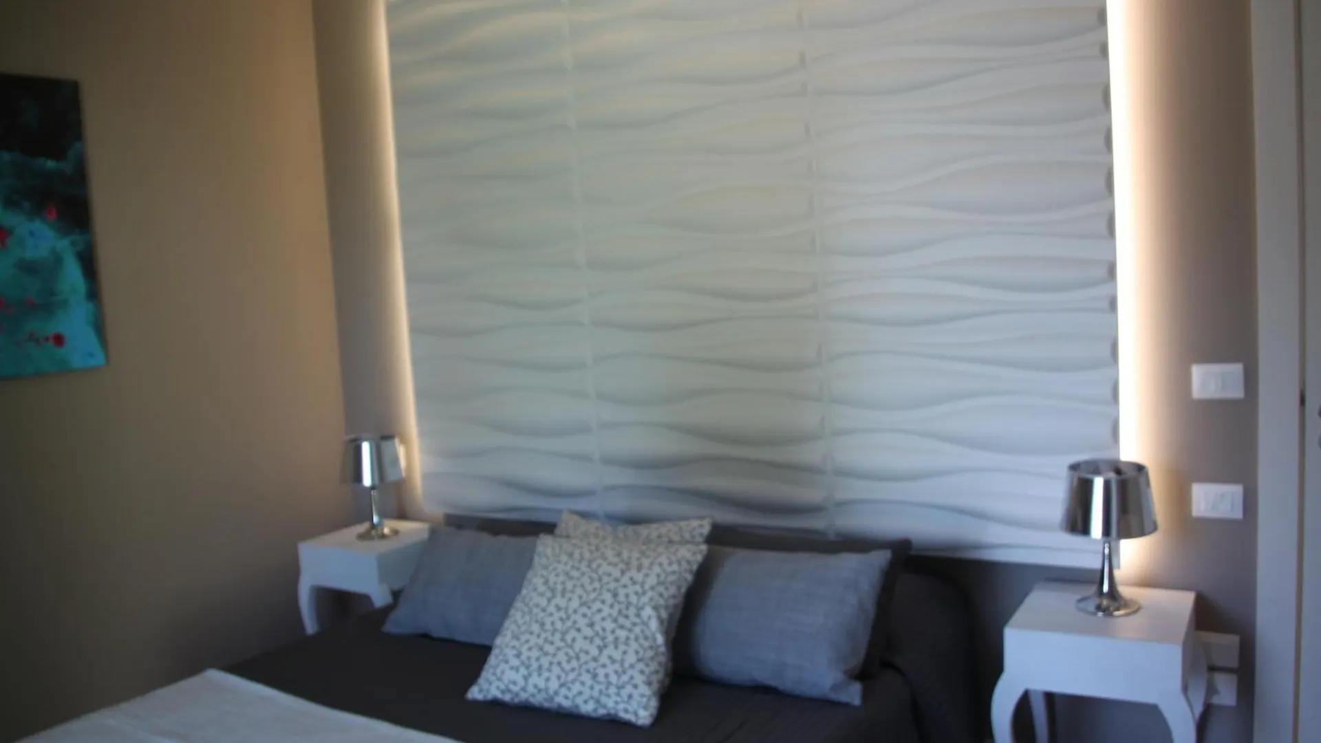 Mon Repos Avenir Apartment Taormina