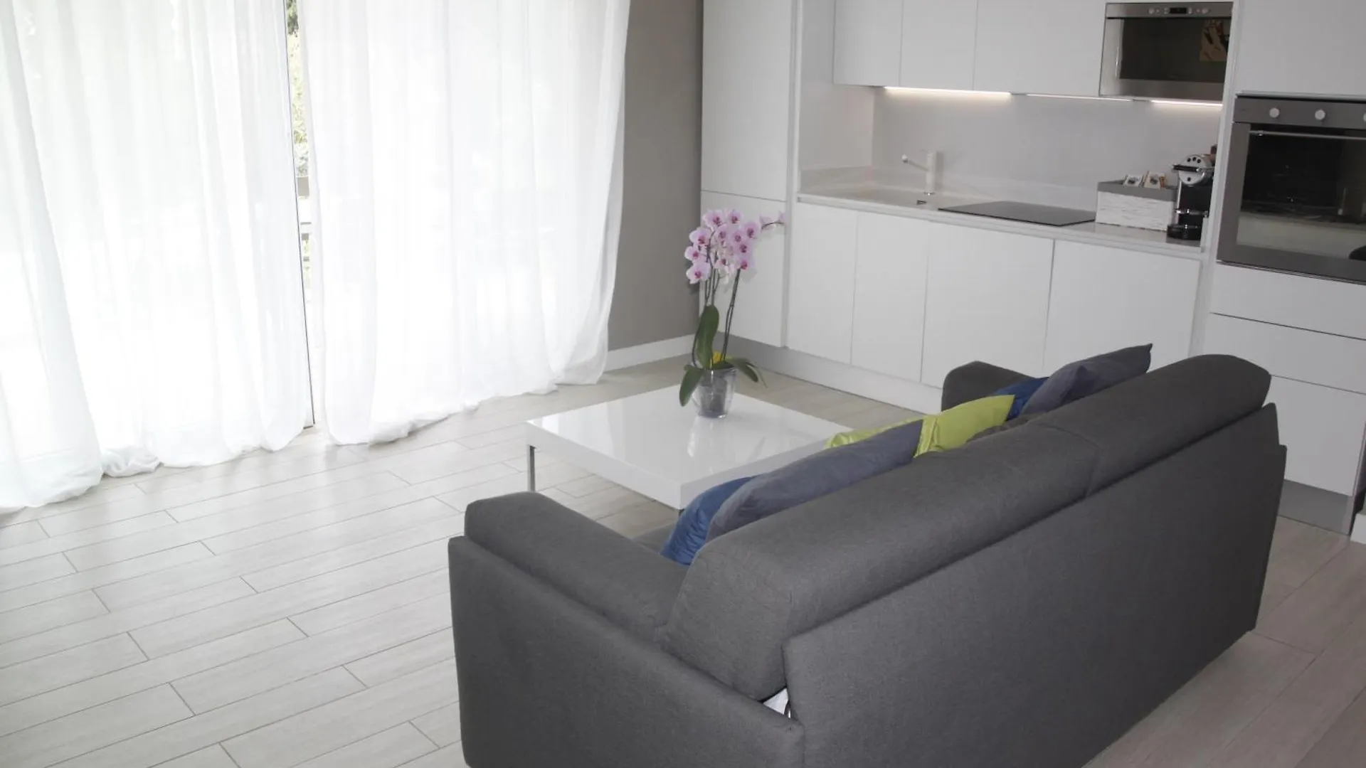Mon Repos Avenir Apartment Taormina