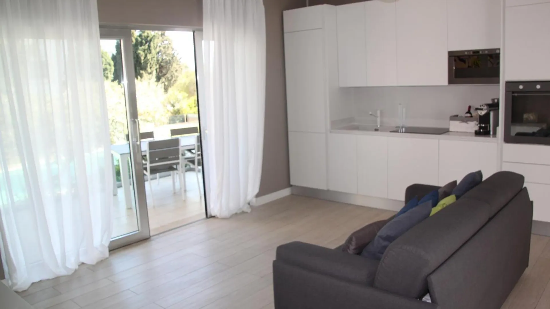 Mon Repos Avenir Apartment Taormina 0*,  Italy