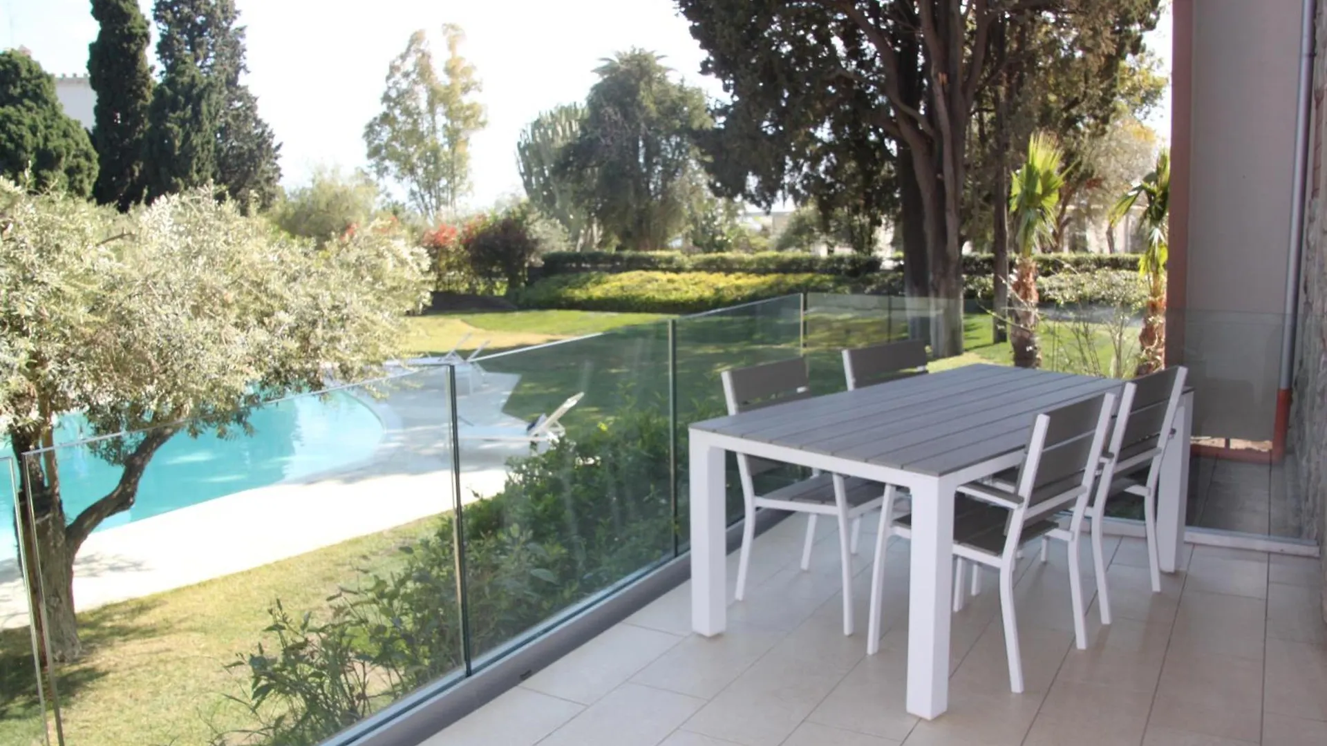 Mon Repos Avenir Apartment Taormina