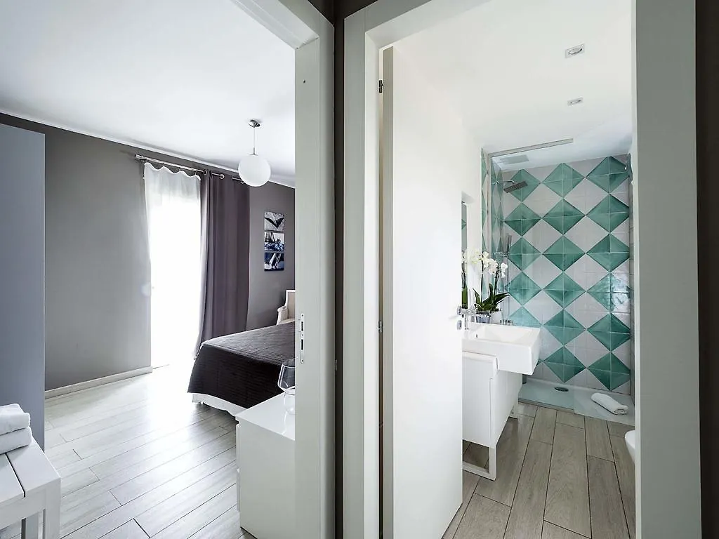 Mon Repos Avenir Apartment Taormina Italy