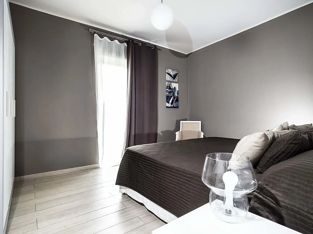 Mon Repos Avenir Apartment Taormina