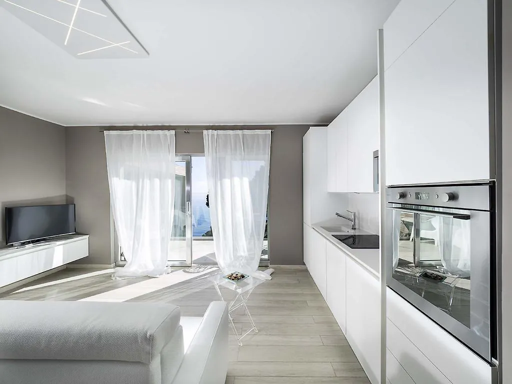 Mon Repos Avenir Apartment Taormina
