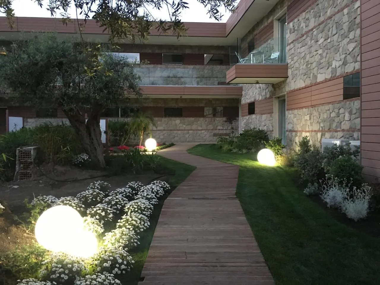 Mon Repos Avenir Apartment Taormina