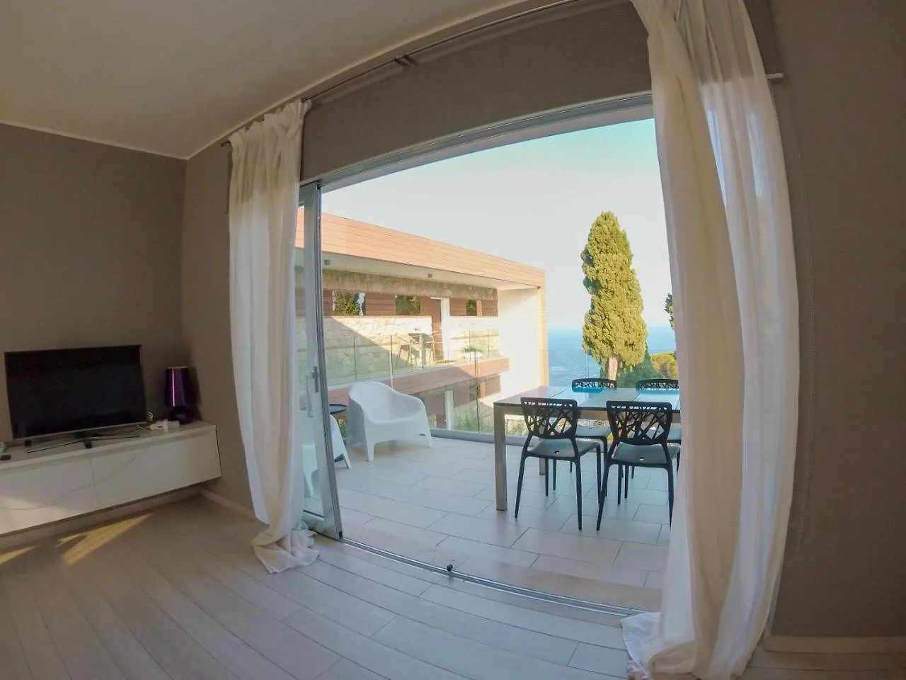 Mon Repos Avenir Apartment Taormina